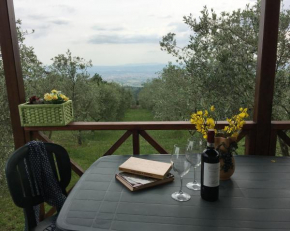 Camping San Giusto San Gervasio